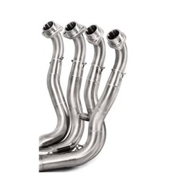 SUZUKI GSX-R 1000 R ABS 2021 - 2021 AKRAPOVIC