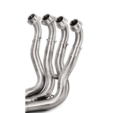SUZUKI GSX-R 1000 R ABS 2021 - 2021 AKRAPOVIC