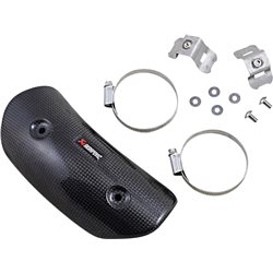 HONDA CBR 1000 RR-R ABS FIREBLADE SP 2022 - 2022 AKRAPOVIC