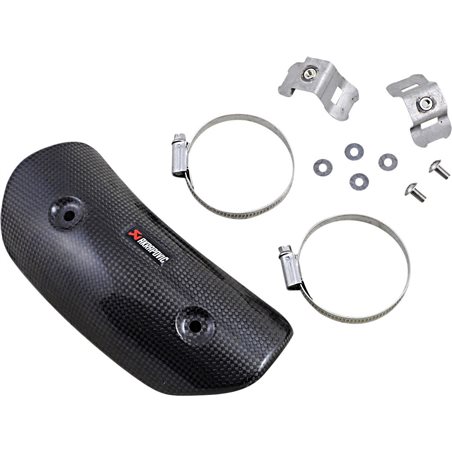 HONDA CBR 1000 RR-R ABS FIREBLADE SP 2022 - 2022 AKRAPOVIC