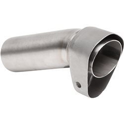 APRILIA RS 660 ABS 2020 - 2022 AKRAPOVIC