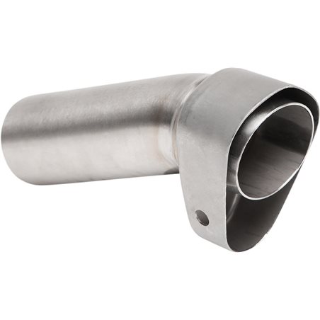 APRILIA RS 660 ABS 2020 - 2022 AKRAPOVIC