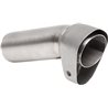 APRILIA RS 660 ABS 2020 - 2022 AKRAPOVIC