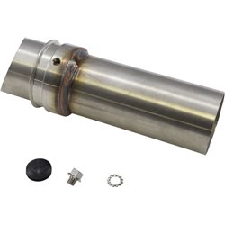 BMW S 1000 RR ABS 2021 - 2022 AKRAPOVIC