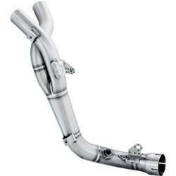 YAMAHA YZF-R1 1000 2007 - 2008 AKRAPOVIC