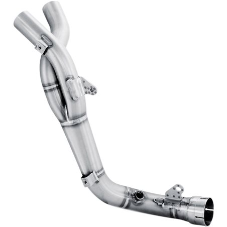 YAMAHA YZF-R1 1000 2007 - 2008 AKRAPOVIC