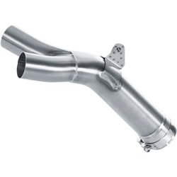 YAMAHA YZF-R1 1000 2004 - 2006 AKRAPOVIC