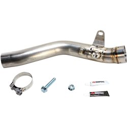 KAWASAKI ZX-10 R 1000 NINJA 2011 - 2015 AKRAPOVIC