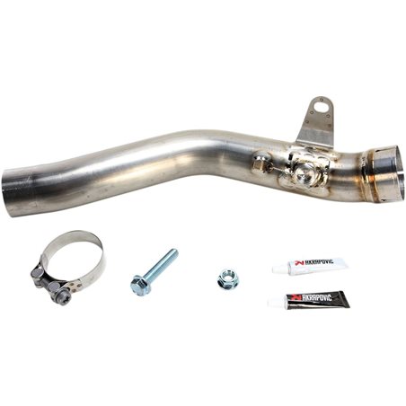 KAWASAKI ZX-10 R 1000 ABS NINJA 2011 - 2015 AKRAPOVIC
