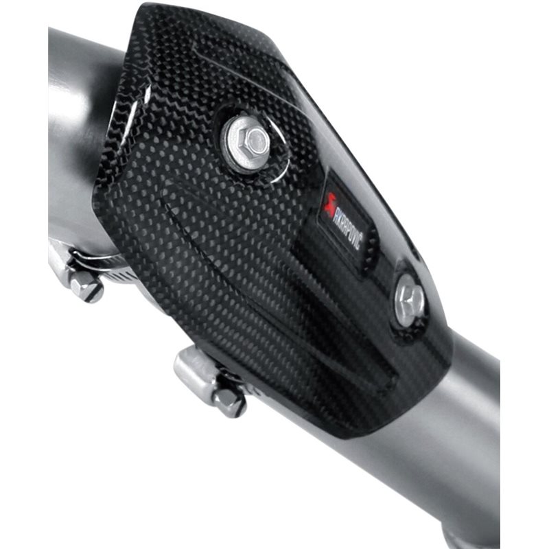 KAWASAKI KLZ 1000 ABS VERSYS 2012 - 2014 AKRAPOVIC