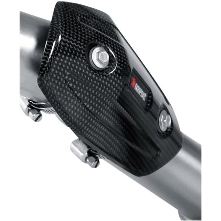 KAWASAKI KLZ 1000 ABS VERSYS 2012 - 2014 AKRAPOVIC