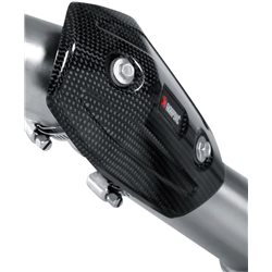 KAWASAKI KLZ 1000 ABS VERSYS TOURER 2016 - 2018 AKRAPOVIC