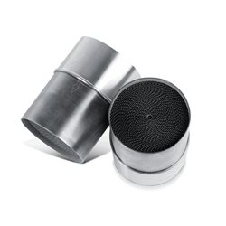 DUCATI MONSTER 796 2010 - 2014 AKRAPOVIC