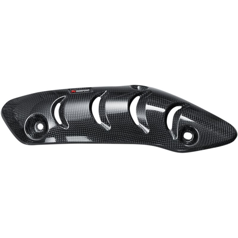 DUCATI MONSTER 1200 R ABS 2017 - 2019 AKRAPOVIC