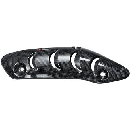 DUCATI MONSTER 1200 R ABS 2017 - 2019 AKRAPOVIC