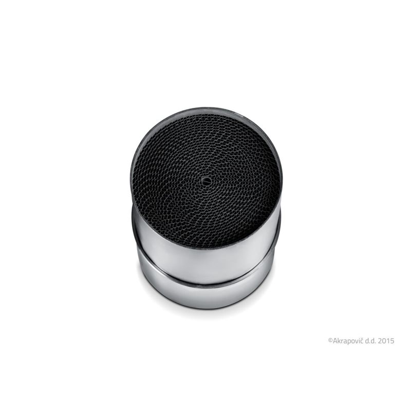 PIAGGIO MP3 300 I.E. MIC 2008 - 2011 AKRAPOVIC