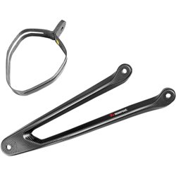 KAWASAKI ZX-10 R 1000 ABS NINJA 2016 - 2017 AKRAPOVIC