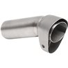 KAWASAKI ZX-10 R 1000 SE ABS NINJA 2020 - 2020 AKRAPOVIC