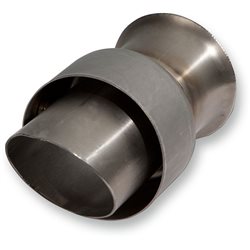 KAWASAKI Z H2 1000 ABS 2020 - 2020 AKRAPOVIC
