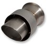 KAWASAKI Z H2 1000 ABS 2020 - 2020 AKRAPOVIC