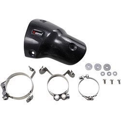 BMW G 310 GS ABS 2021 - 2023 AKRAPOVIC