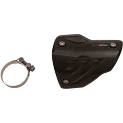 BMW S 1000 R ABS 2021 - 2023 AKRAPOVIC