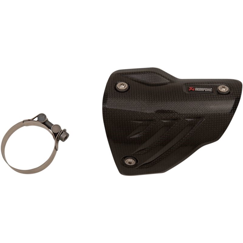 BMW S 1000 RR ABS 2019 - 2020 AKRAPOVIC