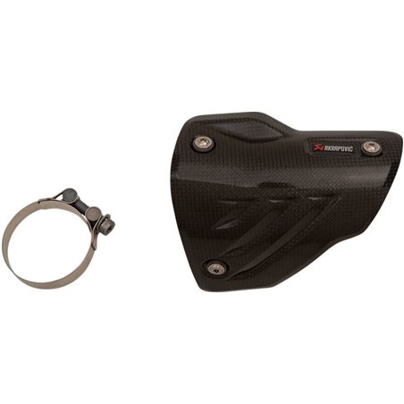 BMW S 1000 RR ABS 2019 - 2020 AKRAPOVIC