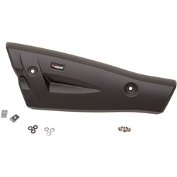 HONDA Z 125 ABS MONKEY 2022 - 2022 AKRAPOVIC