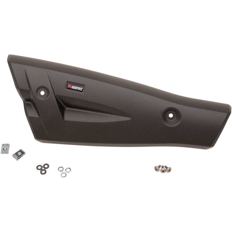 HONDA Z 125 ABS MONKEY 2022 - 2022 AKRAPOVIC