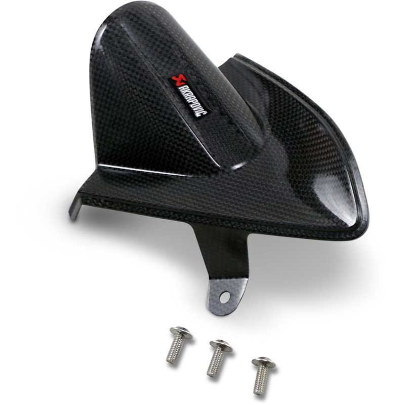 YAMAHA MT-03 ABS 2020 - 2020 AKRAPOVIC