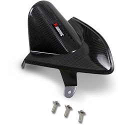 YAMAHA YZF-R3 ABS 2021 - 2022 AKRAPOVIC