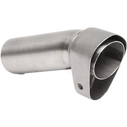 YAMAHA YZF-R1 1000 ABS 2021 - 2021 AKRAPOVIC