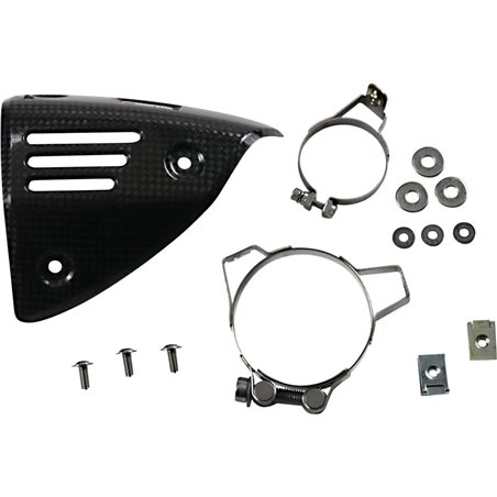 VESPA GTS 300 I.E. ABS SUPER TECH 2019 - 2020 AKRAPOVIC