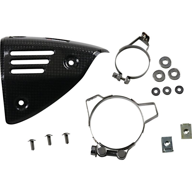 VESPA GTS 250 I.E. 2005 - 2012 AKRAPOVIC