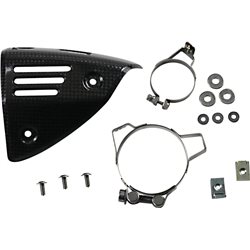 VESPA GTS 250 I.E. ABS 2006 - 2010 AKRAPOVIC