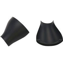 TRIUMPH BONNEVILLE 900 T100 ABS BUD EKINS 2020 - 2020 AKRAPOVIC