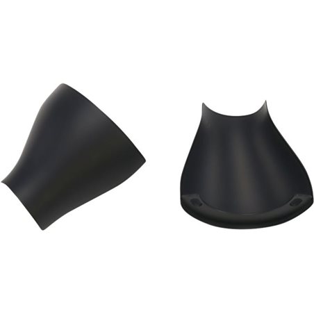 TRIUMPH BONNEVILLE 900 T100 ABS BUD EKINS 2020 - 2020 AKRAPOVIC