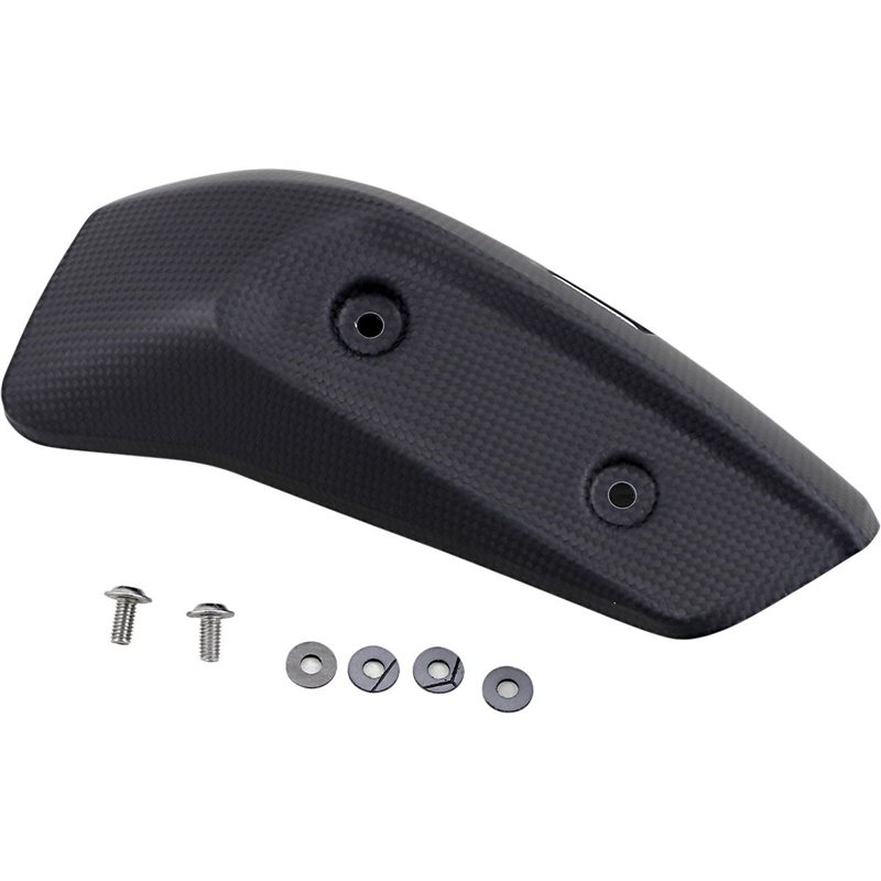 INDIAN FTR 1200 ABS RALLY 2020 - 2020 AKRAPOVIC
