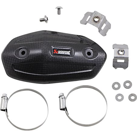 KAWASAKI Ninja 1000 SX ABS 2020 - 2020 AKRAPOVIC