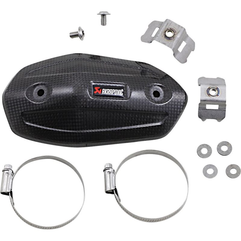 KAWASAKI Ninja 1000 SX ABS PERFORMANCE 2021 - 2022 AKRAPOVIC