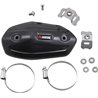 KAWASAKI Ninja 1000 SX ABS PERFORMANCE 2021 - 2022 AKRAPOVIC