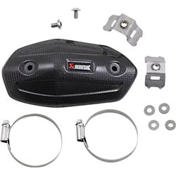 KAWASAKI Ninja 1000 SX ABS PERFORMANCE TOURER 2021 - 2022 AKRAPOVIC