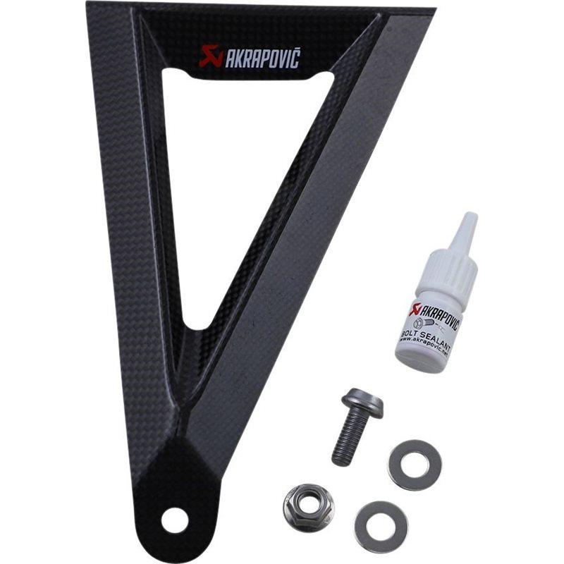 HONDA CBR 1000 RR-R ABS FIREBLADE 2022 - 2022 AKRAPOVIC