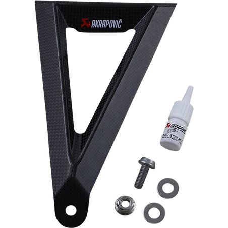 HONDA CBR 1000 RR-R ABS FIREBLADE 2022 - 2022 AKRAPOVIC