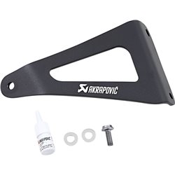 HONDA CBR 1000 RR-R ABS FIREBLADE 30TH ANNIVERSARY 2022 - 2022 AKRAPOVIC