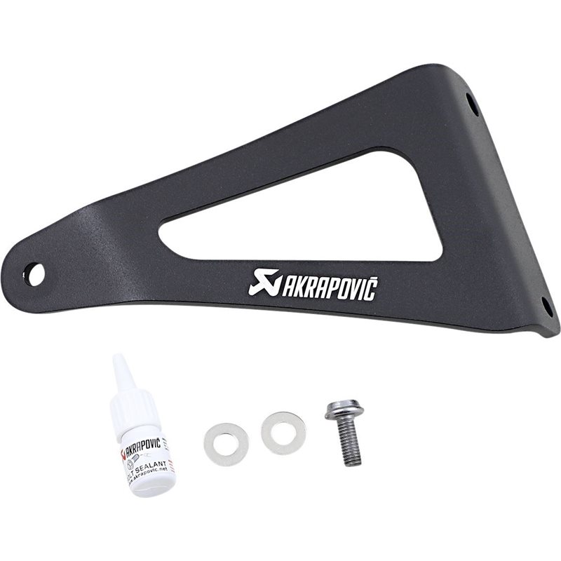 HONDA CBR 1000 RR-R ABS FIREBLADE SP 2020 - 2020 AKRAPOVIC