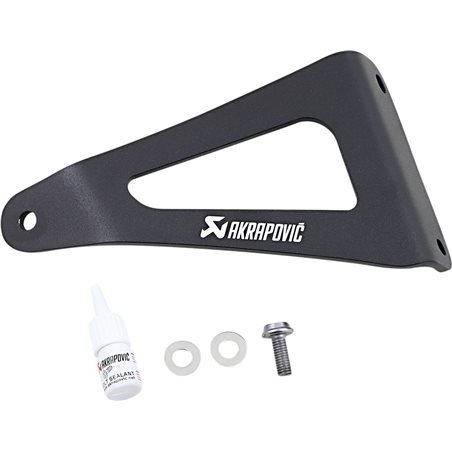HONDA CBR 1000 RR-R ABS FIREBLADE SP 2020 - 2020 AKRAPOVIC