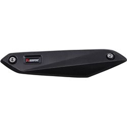 BMW F 900 XR ABS 2020 - 2020 AKRAPOVIC