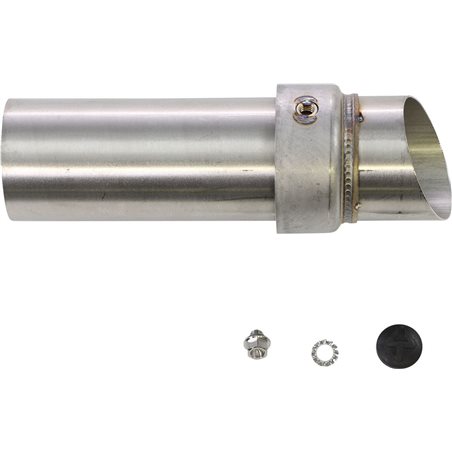 KAWASAKI ZX-10 R 1000 ABS NINJA 2021 - 2022 AKRAPOVIC
